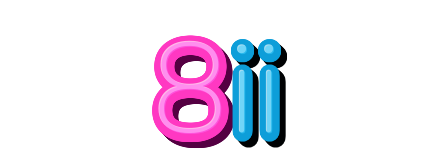 8ii — logo kanal